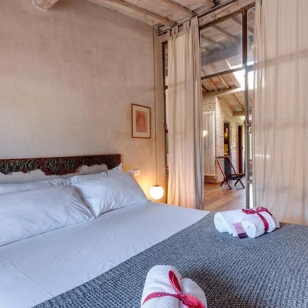 Monte Croci Apartment By Mamo Firenze Eksteriør bilde
