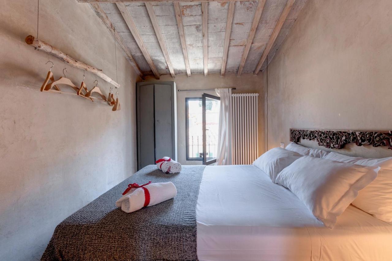 Monte Croci Apartment By Mamo Firenze Eksteriør bilde