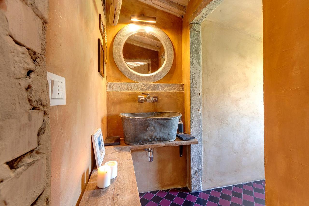Monte Croci Apartment By Mamo Firenze Eksteriør bilde
